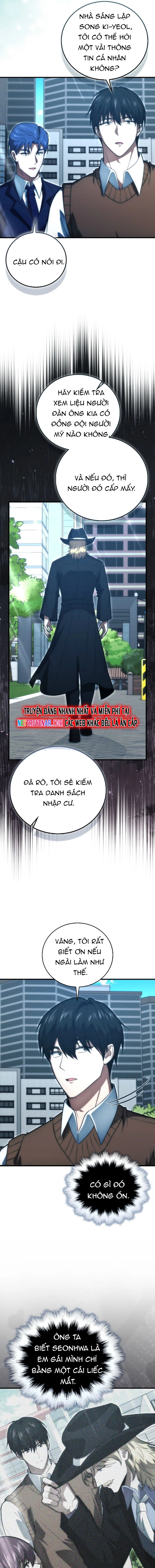 Người Chơi Có Thiên Phú Nghịch Thiên Chapter 89 - Trang 2