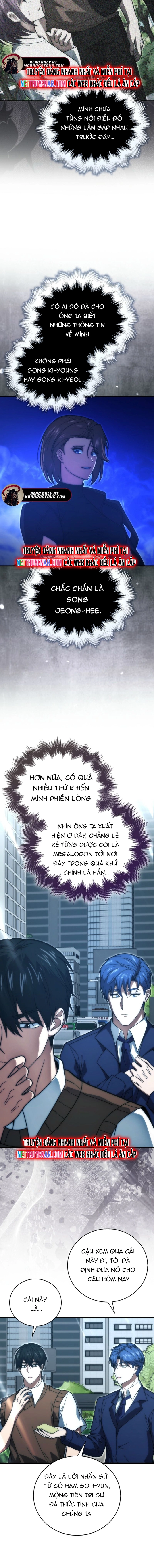Người Chơi Có Thiên Phú Nghịch Thiên Chapter 89 - Trang 2