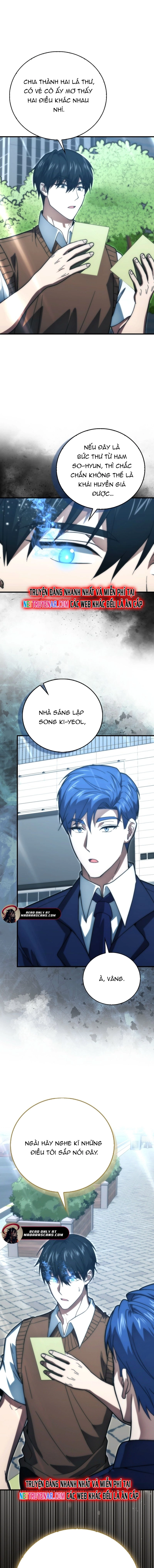 Người Chơi Có Thiên Phú Nghịch Thiên Chapter 89 - Trang 2