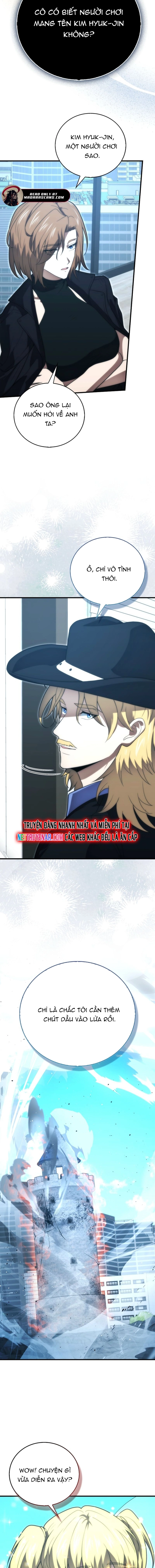 Người Chơi Có Thiên Phú Nghịch Thiên Chapter 89 - Trang 2
