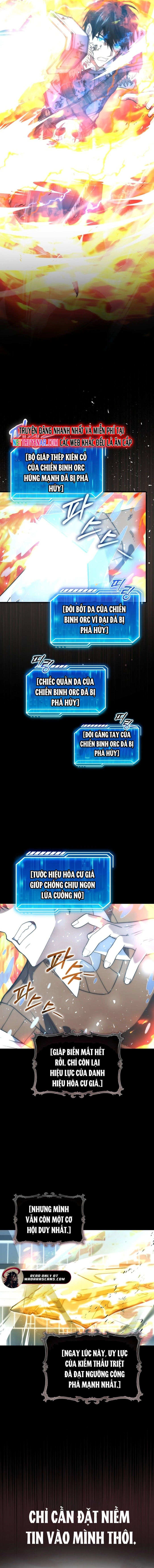 Người Chơi Có Thiên Phú Nghịch Thiên Chapter 89 - Trang 2