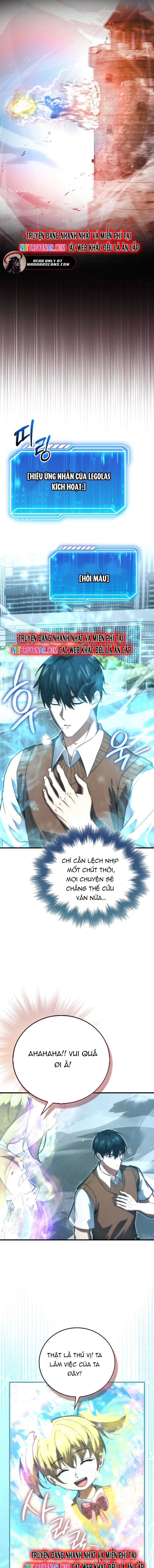 Người Chơi Có Thiên Phú Nghịch Thiên Chapter 89 - Trang 2