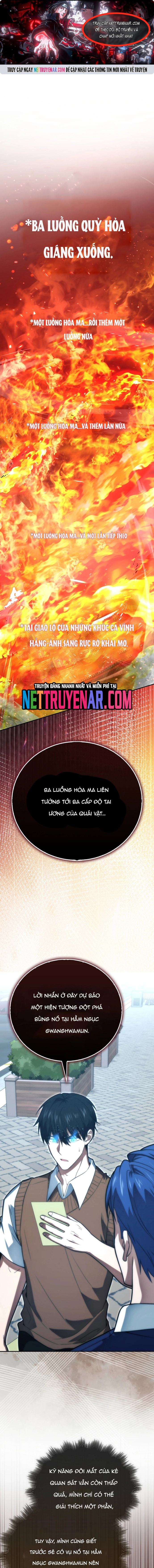 Người Chơi Có Thiên Phú Nghịch Thiên Chapter 90 - Trang 2