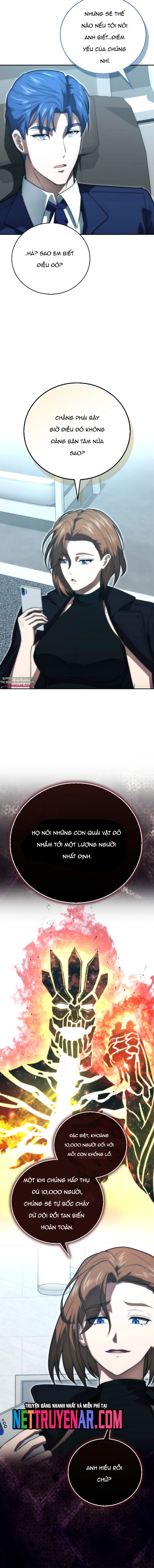 Người Chơi Có Thiên Phú Nghịch Thiên Chapter 90 - Trang 2