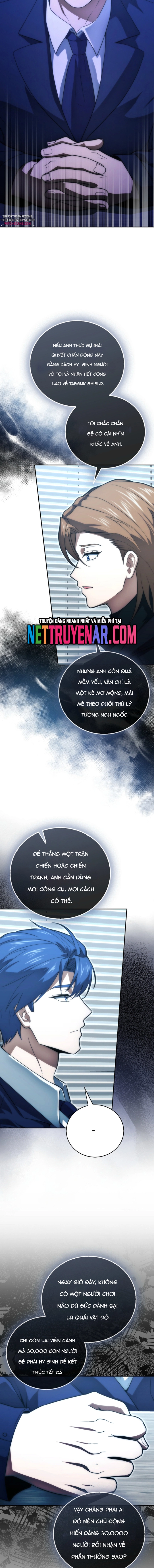 Người Chơi Có Thiên Phú Nghịch Thiên Chapter 90 - Trang 2