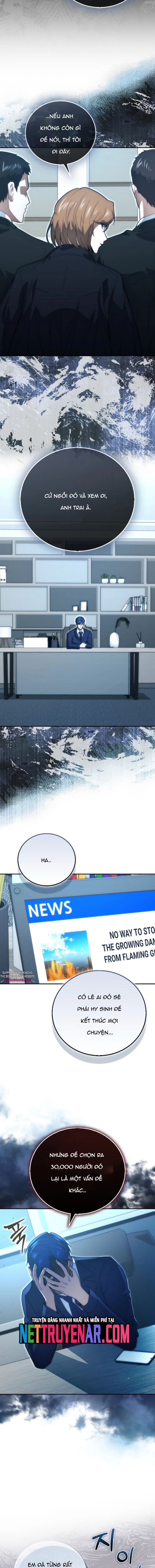 Người Chơi Có Thiên Phú Nghịch Thiên Chapter 90 - Trang 2
