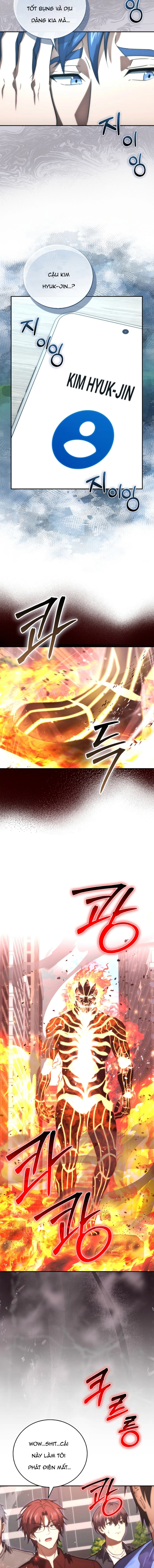 Người Chơi Có Thiên Phú Nghịch Thiên Chapter 90 - Trang 2