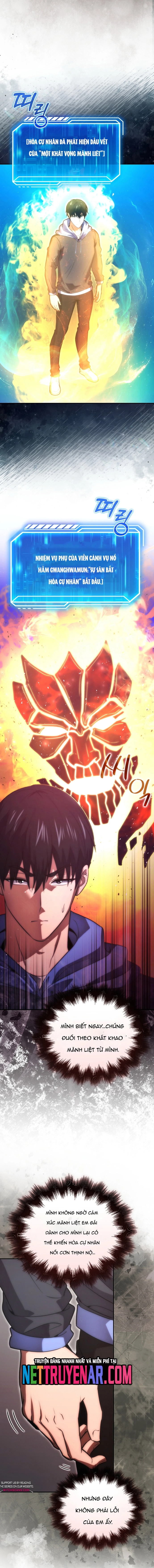 Người Chơi Có Thiên Phú Nghịch Thiên Chapter 90 - Trang 2