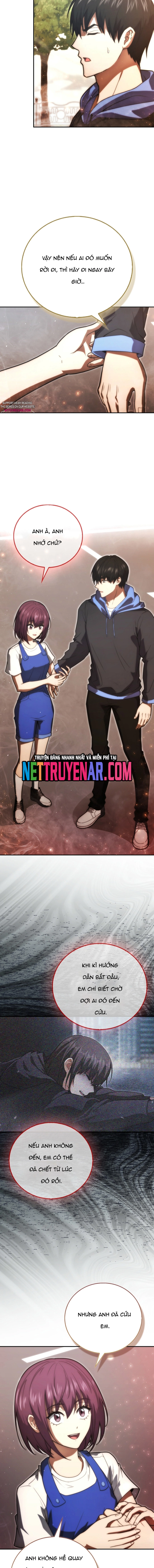 Người Chơi Có Thiên Phú Nghịch Thiên Chapter 90 - Trang 2