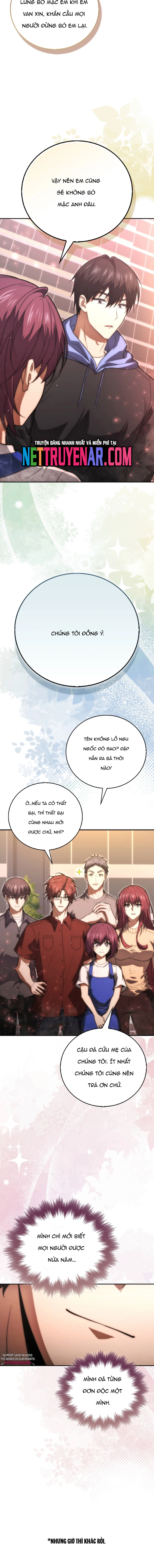 Người Chơi Có Thiên Phú Nghịch Thiên Chapter 90 - Trang 2