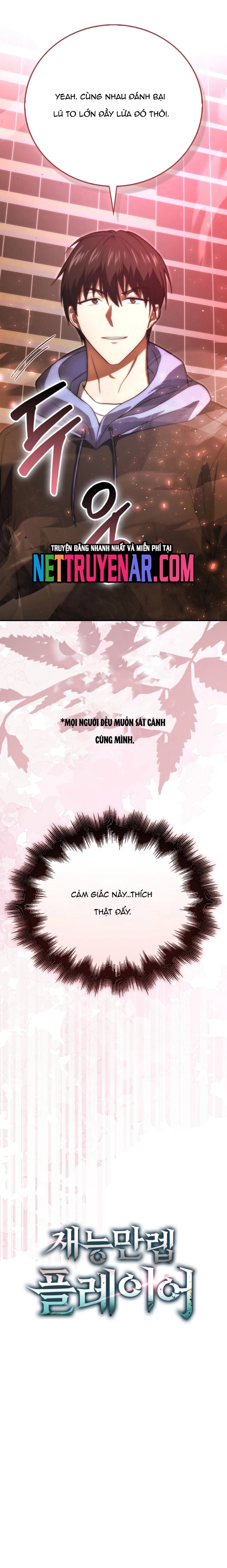Người Chơi Có Thiên Phú Nghịch Thiên Chapter 90 - Trang 2