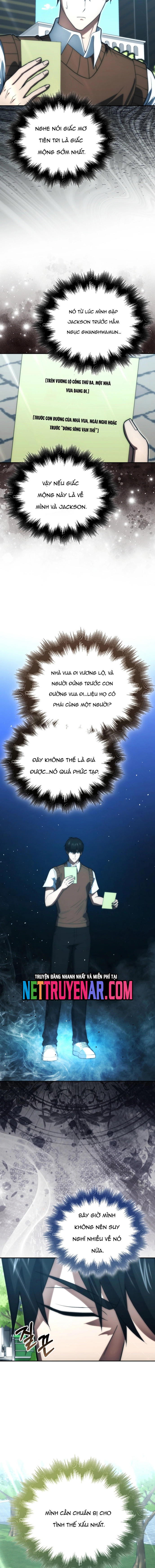 Người Chơi Có Thiên Phú Nghịch Thiên Chapter 90 - Trang 2