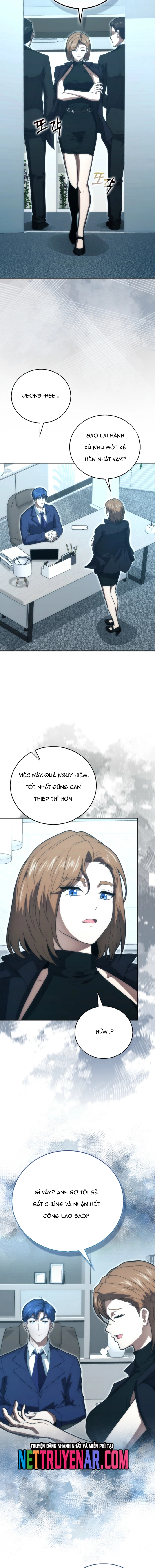 Người Chơi Có Thiên Phú Nghịch Thiên Chapter 90 - Trang 2