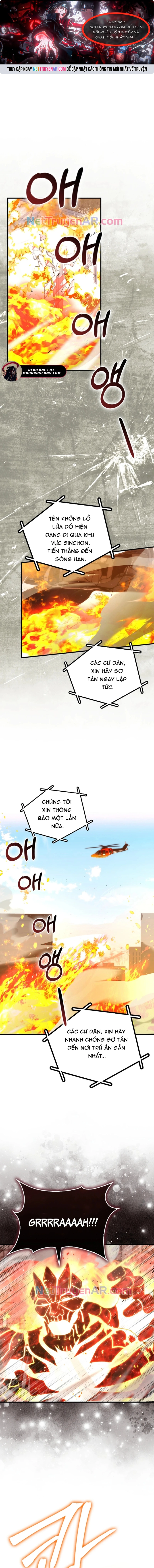 Người Chơi Có Thiên Phú Nghịch Thiên Chapter 91 - Trang 2