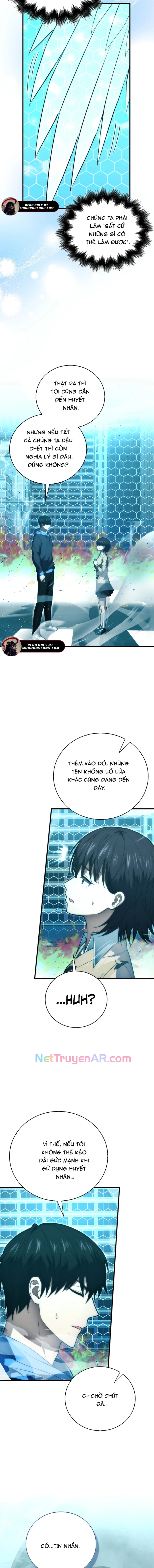 Người Chơi Có Thiên Phú Nghịch Thiên Chapter 91 - Trang 2