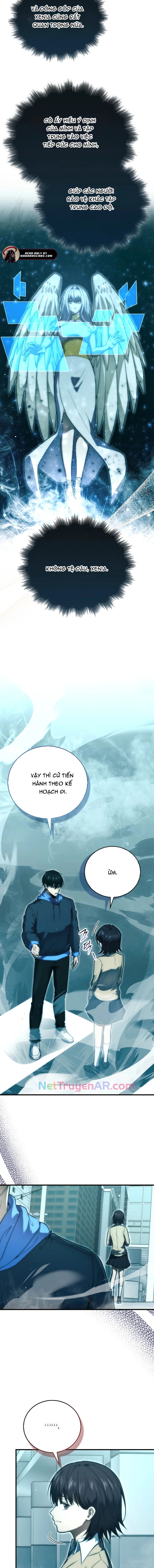 Người Chơi Có Thiên Phú Nghịch Thiên Chapter 91 - Trang 2