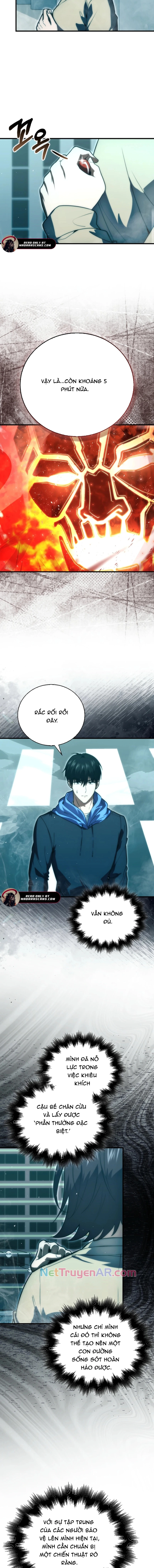Người Chơi Có Thiên Phú Nghịch Thiên Chapter 91 - Trang 2