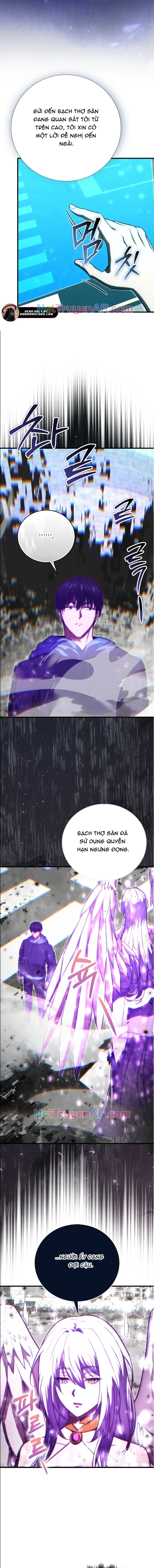 Người Chơi Có Thiên Phú Nghịch Thiên Chapter 91 - Trang 2