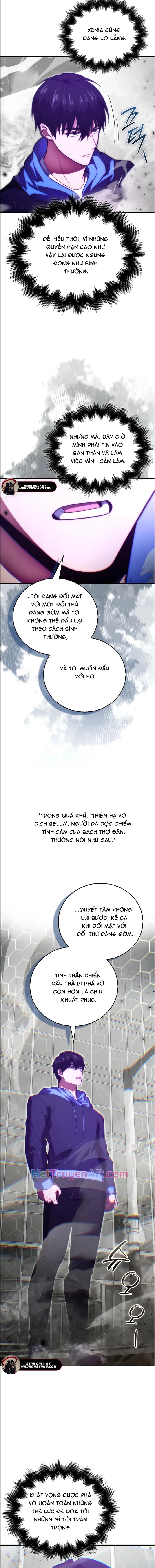 Người Chơi Có Thiên Phú Nghịch Thiên Chapter 91 - Trang 2