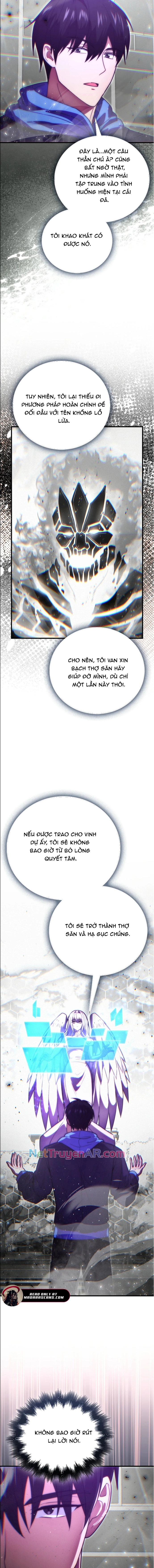 Người Chơi Có Thiên Phú Nghịch Thiên Chapter 91 - Trang 2