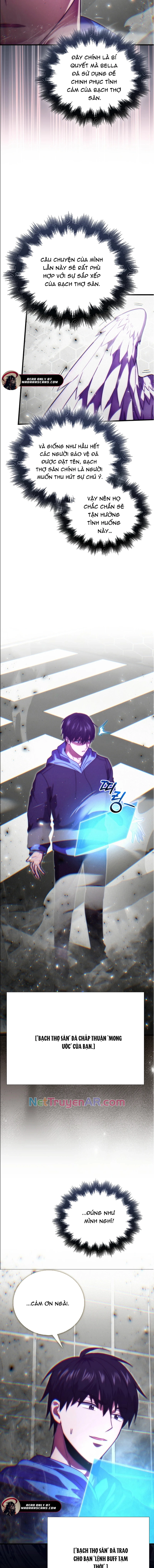 Người Chơi Có Thiên Phú Nghịch Thiên Chapter 91 - Trang 2