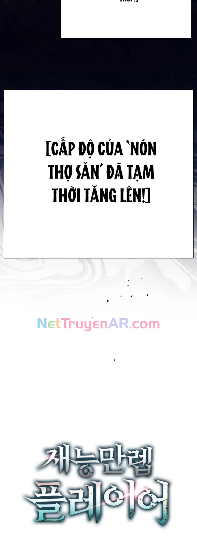 Người Chơi Có Thiên Phú Nghịch Thiên Chapter 91 - Trang 2