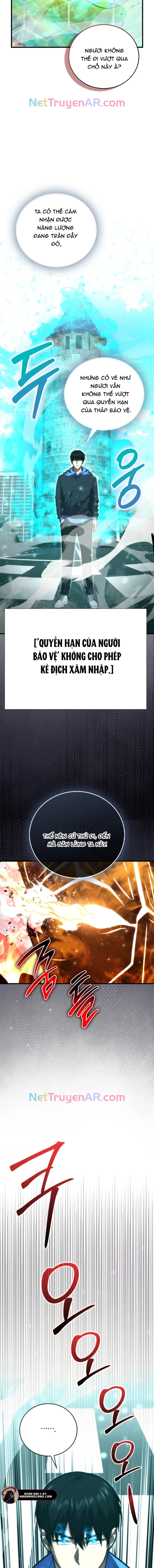 Người Chơi Có Thiên Phú Nghịch Thiên Chapter 91 - Trang 2