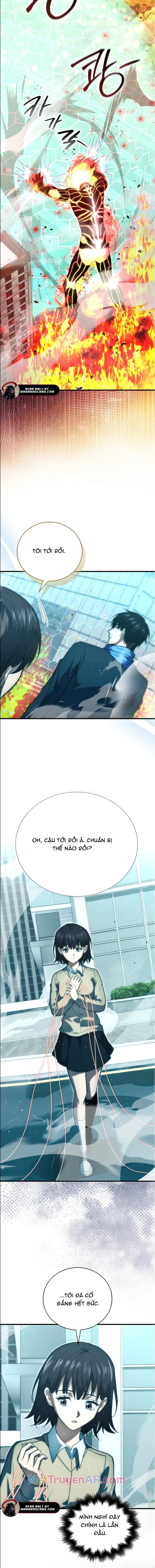 Người Chơi Có Thiên Phú Nghịch Thiên Chapter 91 - Trang 2