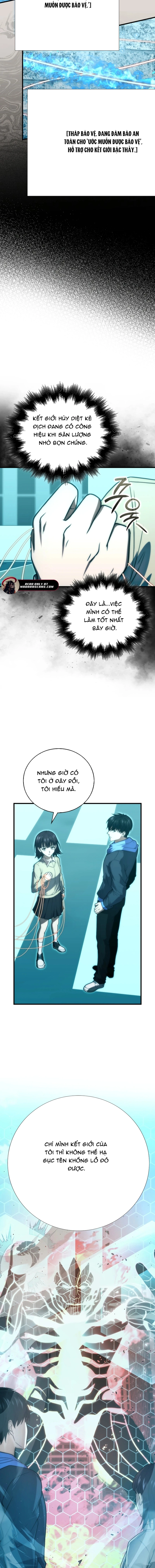Người Chơi Có Thiên Phú Nghịch Thiên Chapter 91 - Trang 2