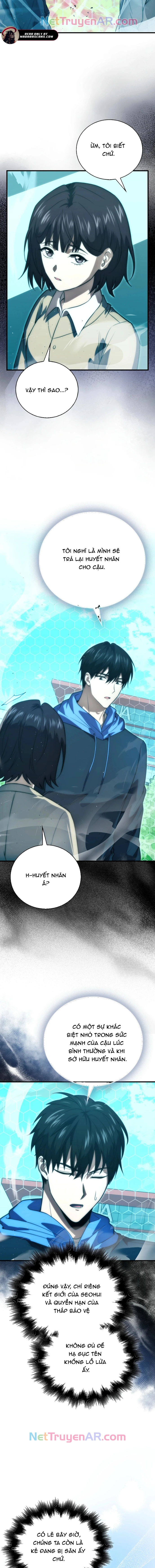 Người Chơi Có Thiên Phú Nghịch Thiên Chapter 91 - Trang 2