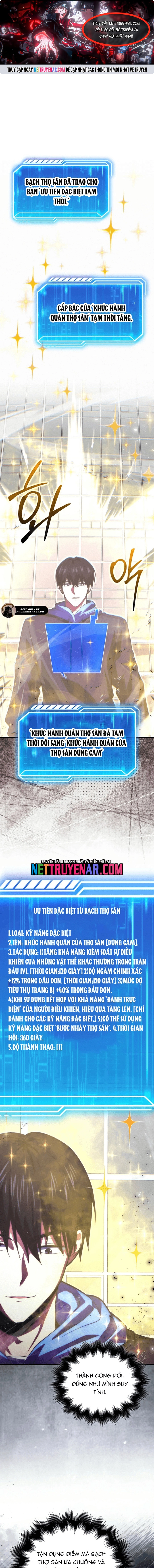 Người Chơi Có Thiên Phú Nghịch Thiên Chapter 92 - Trang 2