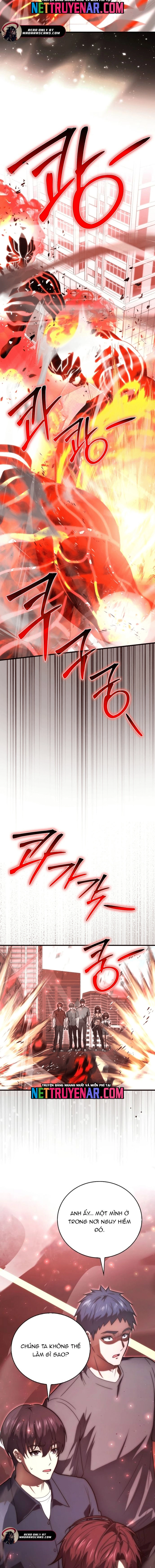 Người Chơi Có Thiên Phú Nghịch Thiên Chapter 92 - Trang 2