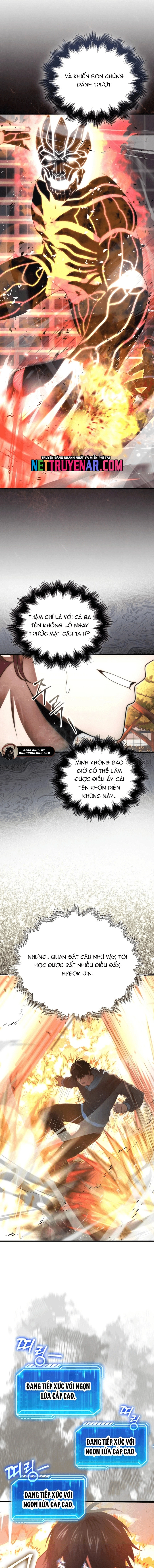 Người Chơi Có Thiên Phú Nghịch Thiên Chapter 92 - Trang 2
