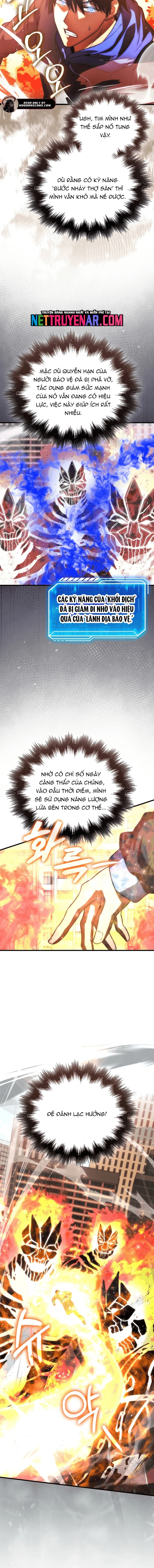 Người Chơi Có Thiên Phú Nghịch Thiên Chapter 92 - Trang 2