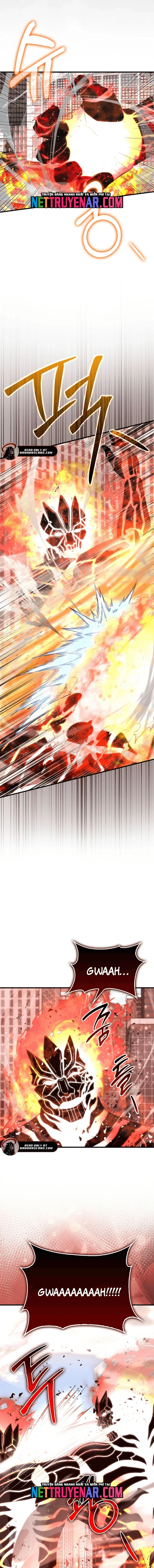 Người Chơi Có Thiên Phú Nghịch Thiên Chapter 92 - Trang 2
