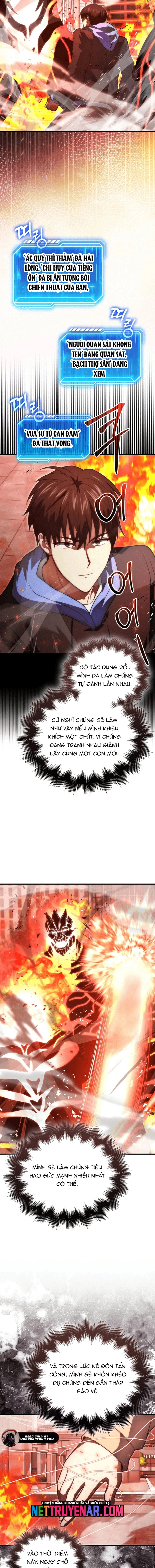 Người Chơi Có Thiên Phú Nghịch Thiên Chapter 92 - Trang 2
