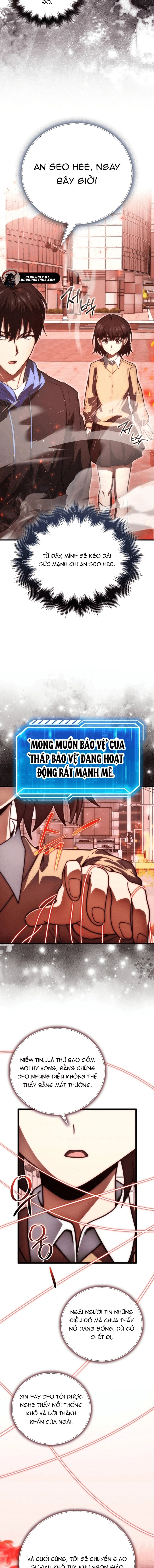 Người Chơi Có Thiên Phú Nghịch Thiên Chapter 92 - Trang 2