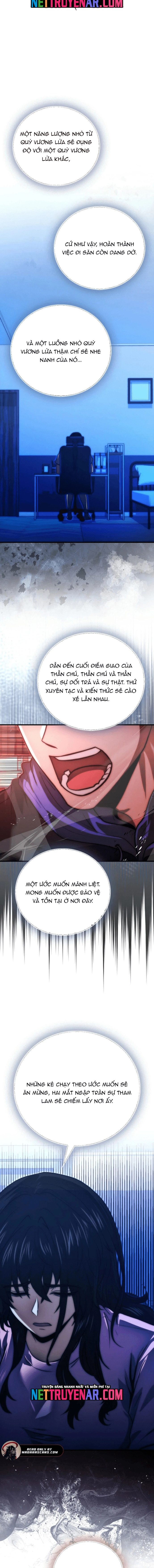 Người Chơi Có Thiên Phú Nghịch Thiên Chapter 92 - Trang 2