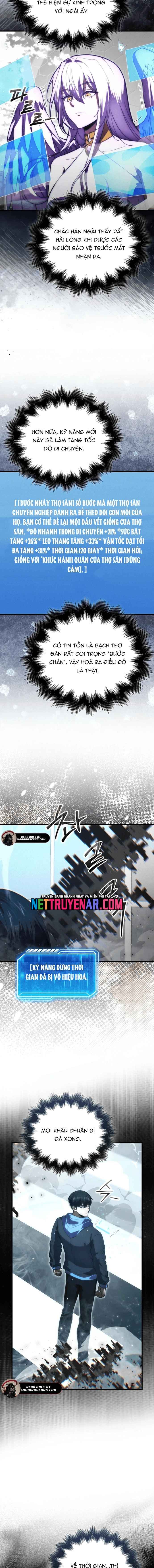 Người Chơi Có Thiên Phú Nghịch Thiên Chapter 92 - Trang 2