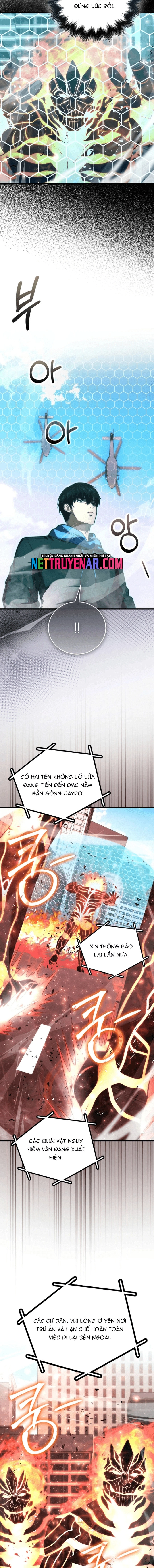 Người Chơi Có Thiên Phú Nghịch Thiên Chapter 92 - Trang 2