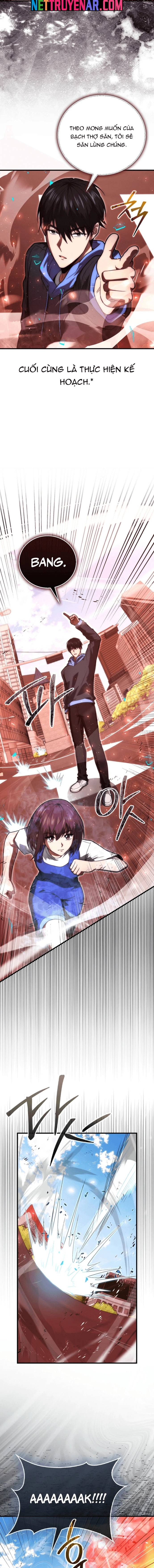 Người Chơi Có Thiên Phú Nghịch Thiên Chapter 92 - Trang 2
