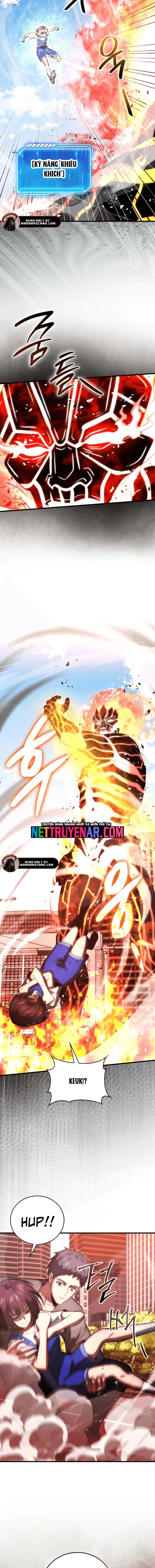 Người Chơi Có Thiên Phú Nghịch Thiên Chapter 92 - Trang 2