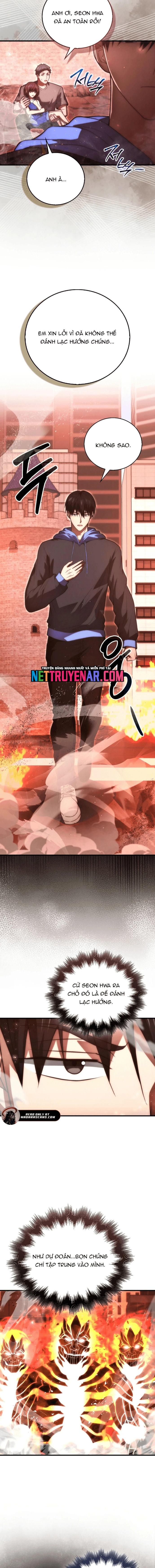 Người Chơi Có Thiên Phú Nghịch Thiên Chapter 92 - Trang 2