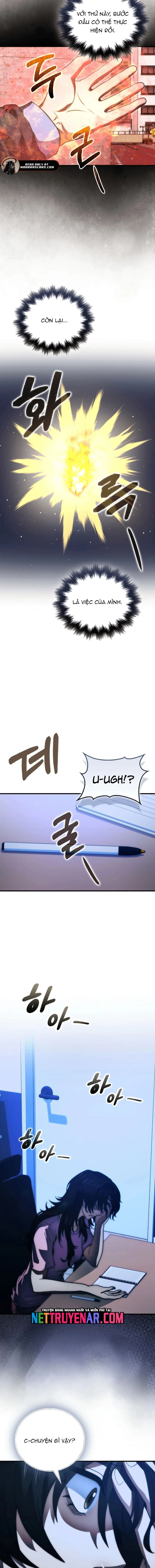 Người Chơi Có Thiên Phú Nghịch Thiên Chapter 92 - Trang 2