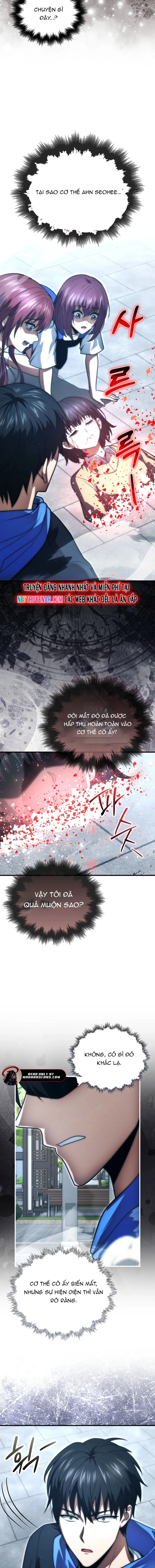 Người Chơi Có Thiên Phú Nghịch Thiên Chapter 94 - Trang 2
