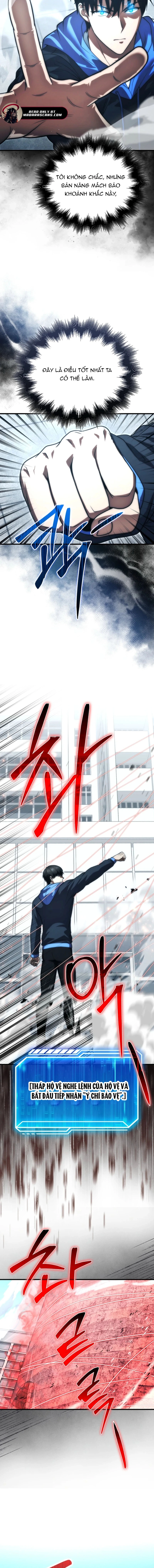 Người Chơi Có Thiên Phú Nghịch Thiên Chapter 94 - Trang 2