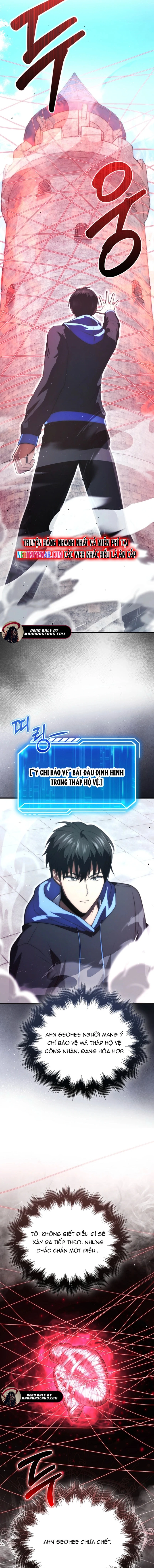 Người Chơi Có Thiên Phú Nghịch Thiên Chapter 94 - Trang 2