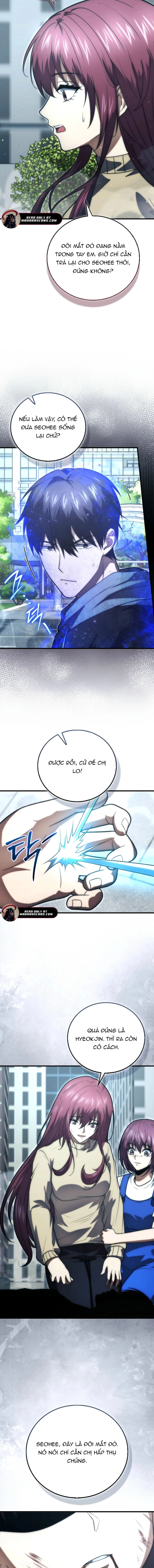 Người Chơi Có Thiên Phú Nghịch Thiên Chapter 94 - Trang 2