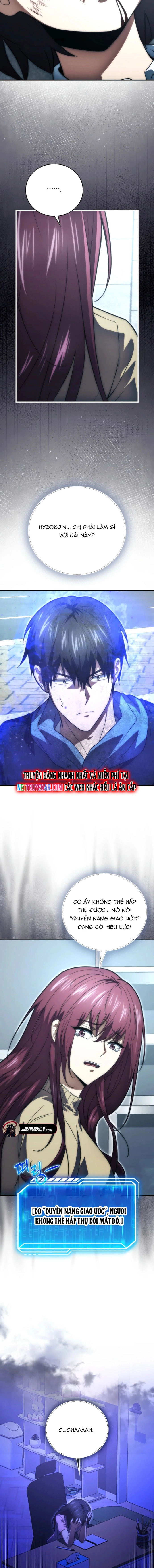 Người Chơi Có Thiên Phú Nghịch Thiên Chapter 94 - Trang 2