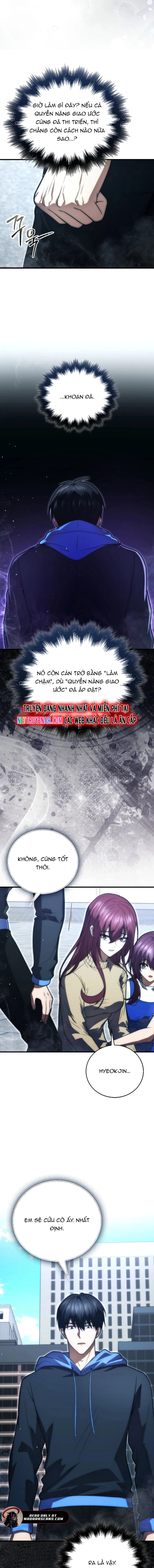 Người Chơi Có Thiên Phú Nghịch Thiên Chapter 94 - Trang 2